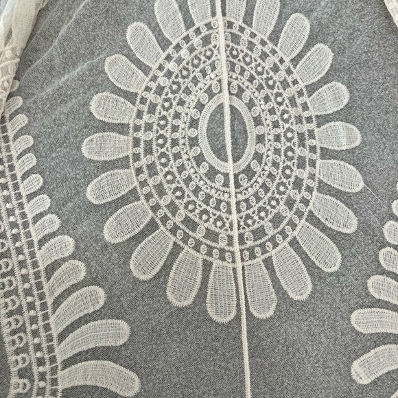 Sheer coverup - Picture 3 of 6